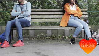 Ask Dr. NerdLove: How Do I Rebuild My Marriage After An Affair?